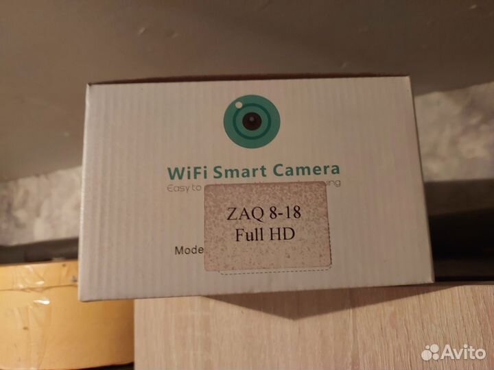 Видеокарта wifi