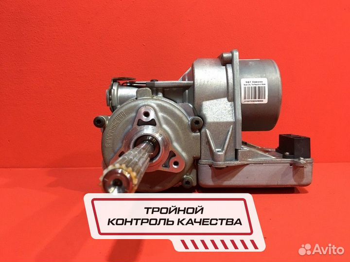 Эур для Kia Soul G4FC 1.6, dohc(Б/У)