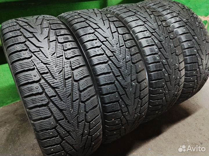 Nokian Tyres Nordman 7 235/60 R18 107T