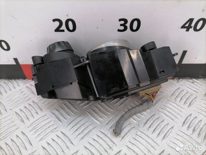 Переключатель отопителя (печки) для Honda Civic 8