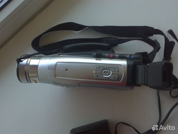 Видеокамера Panasonic