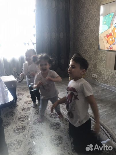 Няня на день.ночь,по часам,выходные дни