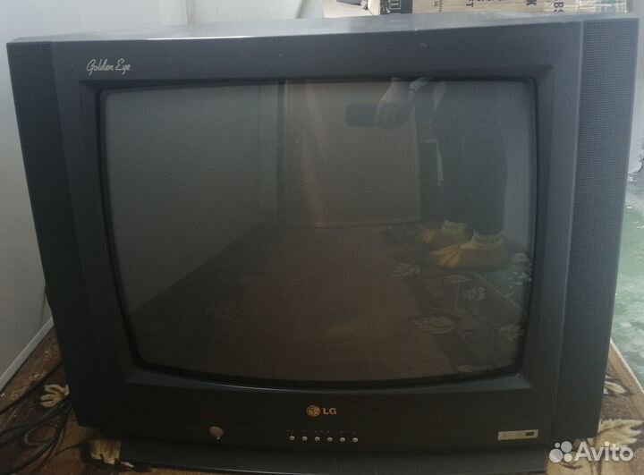 Телевизор