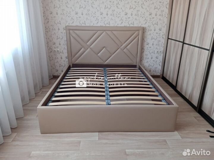 Кровать новая от