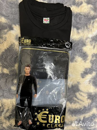 Нательное белье вкпо