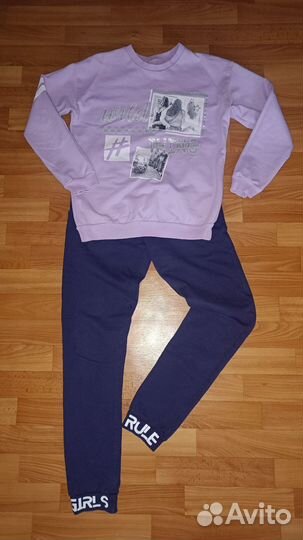 Отдам одежду для девочки р. 152-158см