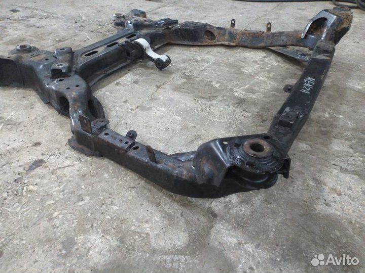 Балка подвески передняя Mazda Atenza GG3S L3 2002