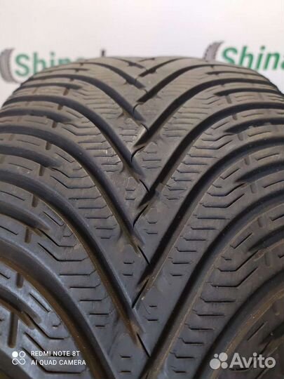 Kleber Krisalp HP2 225/50 R17