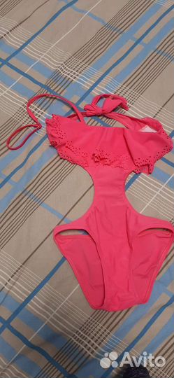 Купальник на девочку