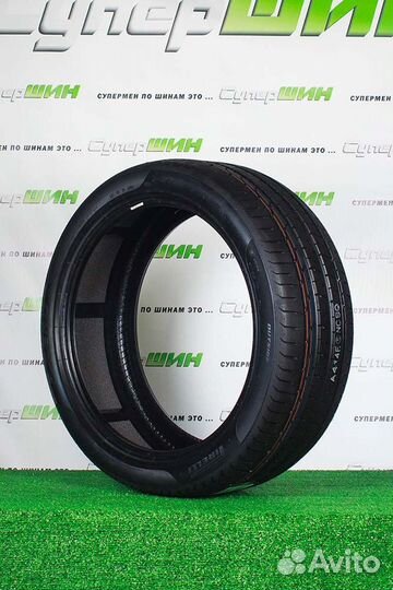 Pirelli P Zero 235/50 R19