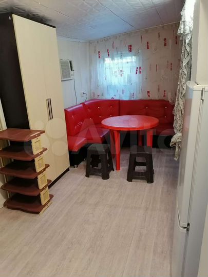 Дом 40 м² на участке 4 сот.