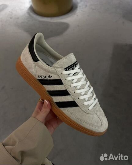 Кеды Adidas handball Spezial