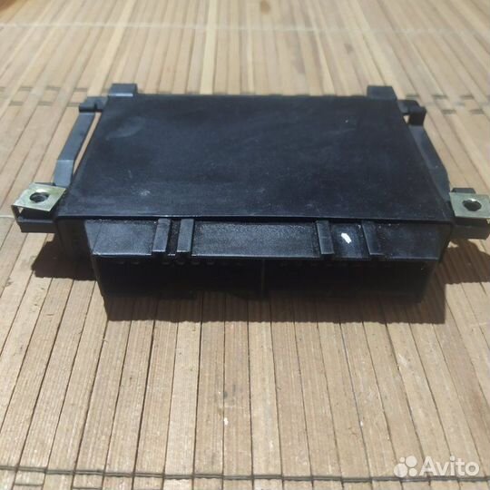 Блок управления АКПП Mercedes-Benz Clk-Class Clk