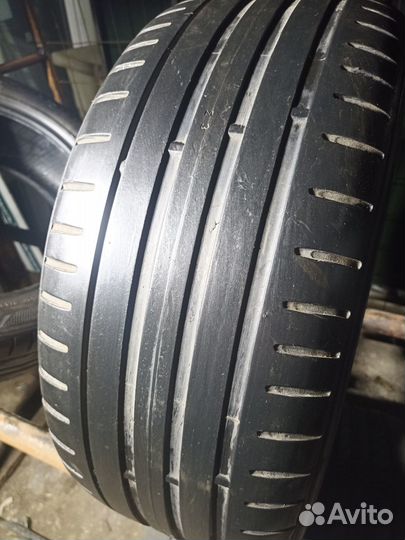 Nokian Tyres Hakka Z 225/50 R17