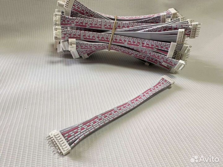 Шлейф для WhatsMiner блок питания