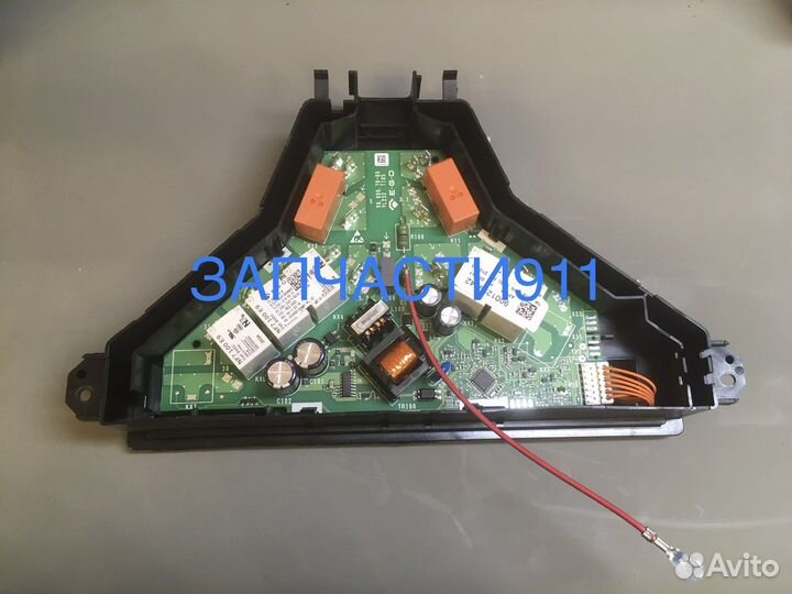 Модуль управления варочной панели Bosch