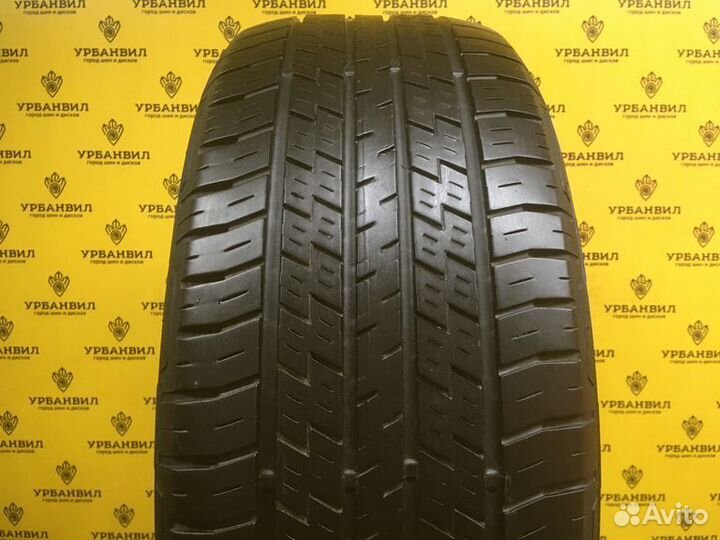 Continental Conti4x4Contact 235/50 R19 99V