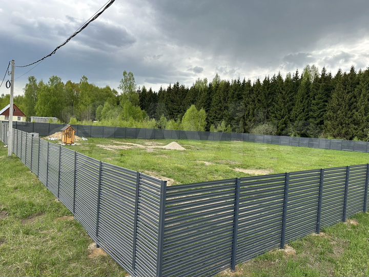 Участок 20 сот. (ИЖС)