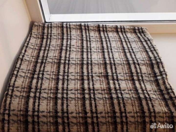 Ткань на пальто