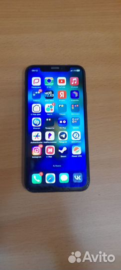 iPhone Xs, 64 ГБ