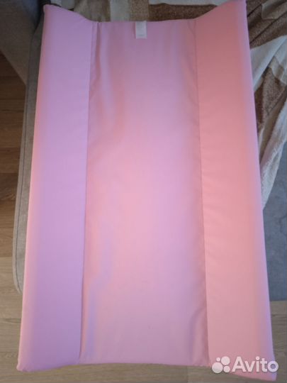 Пеленальная доска