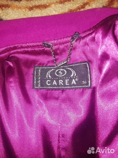 Продам весна - осень пальто женское 42-44р-р