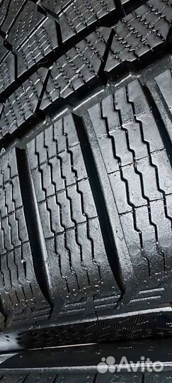 Continental WinterContact TS 860S SSR 275/40 R20 и 315/35 R20