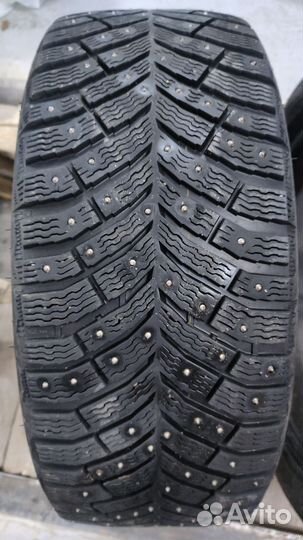 Michelin X-Ice North 4 225/45 R17 94T
