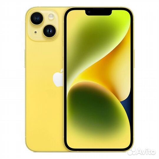 iPhone 14 Plus, 512 ГБ