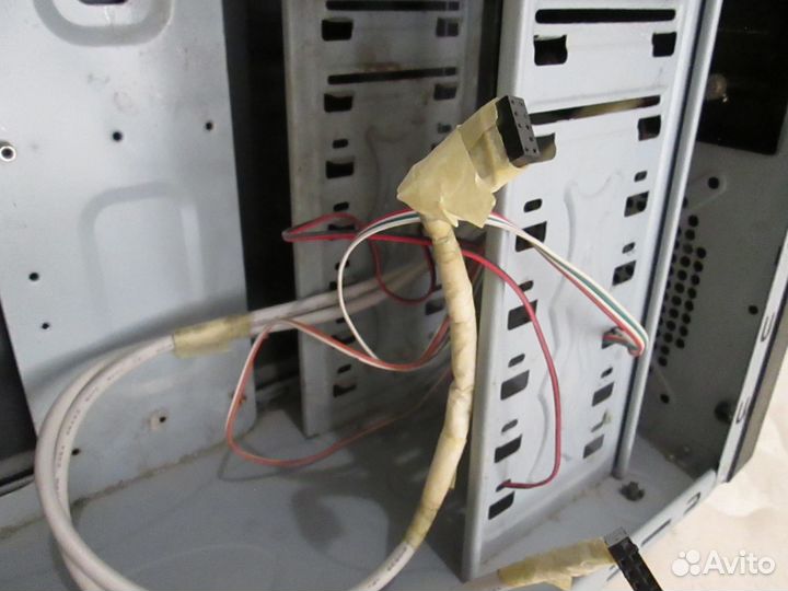 Корпус для компьютера