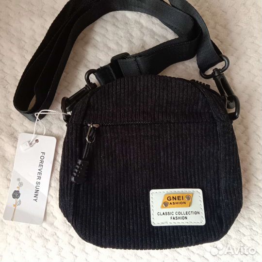 Сумка новая