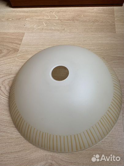 Плафон для светильника