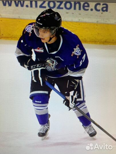 Тренер по хоккею и офп