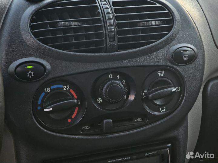 LADA Kalina 1.6 МТ, 2010, 129 000 км