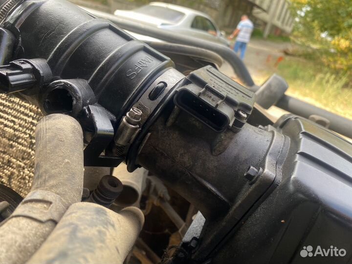 Дмрв 4.0 Ford Explorer 2