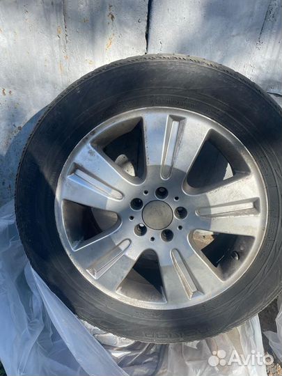 Nokian Tyres Hakkapeliitta R2 SUV 255/55 R18