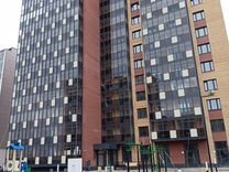 Квартира-студия, 30 м², 8/12 эт.