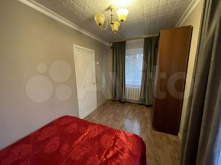 2-к. квартира, 41 м², 4/5 эт.