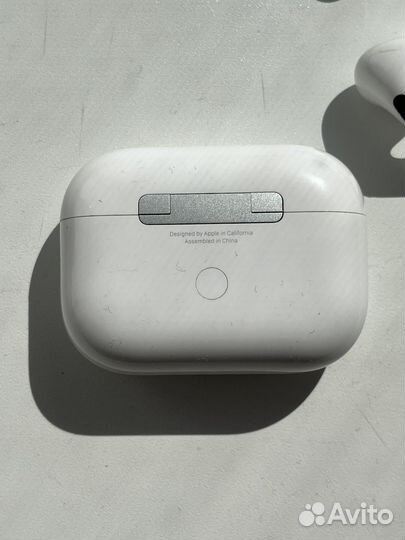 Airpods pro оригинал