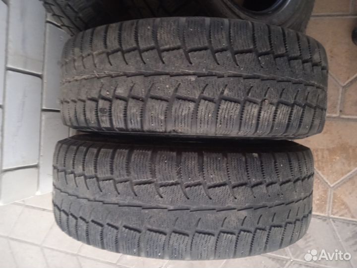 Cordiant Polar SL 215/65 R16 102T