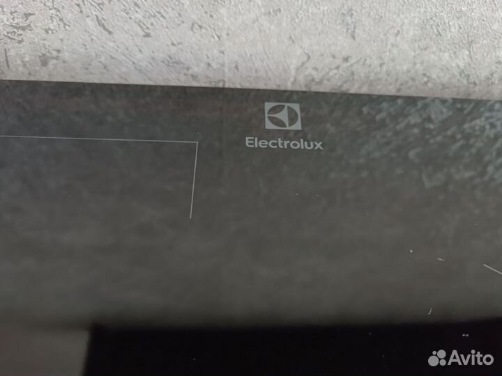 Встриваемая варочная поверхность