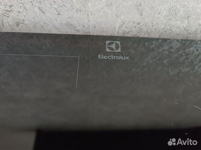 Встриваемая варочная поверхность