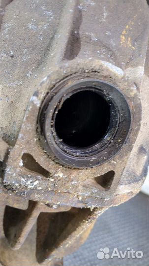 Редуктор моста Ford Ranger, 2011