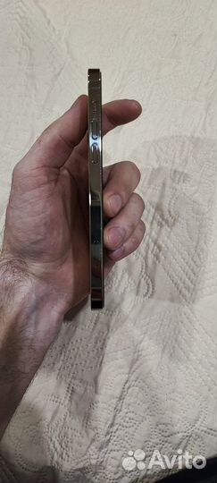 iPhone 12 Pro, 256 ГБ