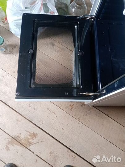 Газовая плита гефест бу 60 см