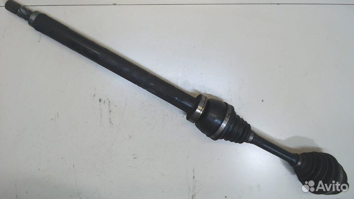 Полуось Volvo S60, 2006