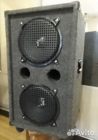 Басовый кабинет