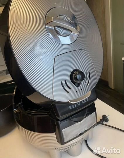 Мультиварка bork u803