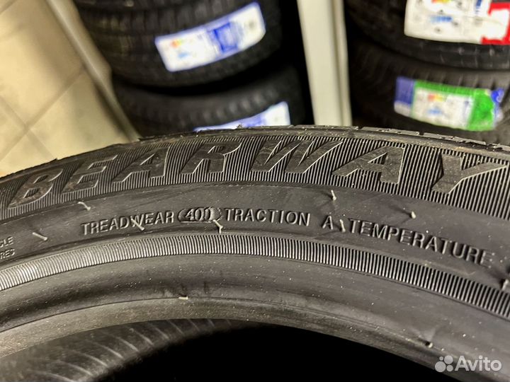 Bearway BW668 255/45 R20 89U