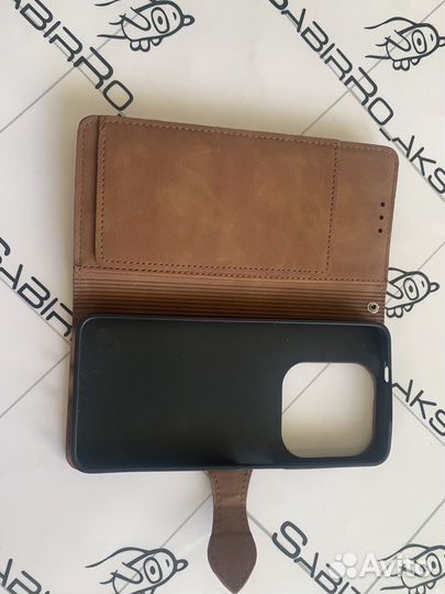 Чехол-книжка для Tecno Spark Go 2024/Pop 8